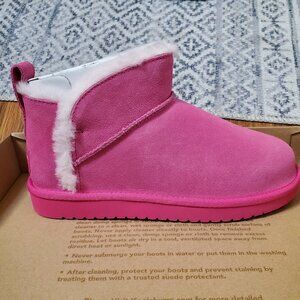 Kids Ugg Koola Utlra Mini Size 2